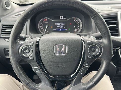 Used 2020 Honda Ridgeline RTL-E image 14