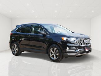 Certified 2024 Ford Edge SEL w/ Convenience Package AWD/4WD video 1
