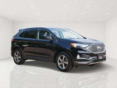 Certified 2024 Ford Edge SEL w/ Convenience Package