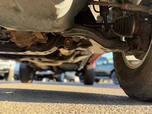 Used 2016 Toyota Tacoma TRD Sport image 81