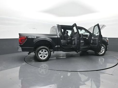 New 2026 Ford F150 Lariat AWD/4WD image 24