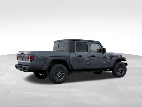 New 2026 Jeep Gladiator Sport AWD/4WD image 5