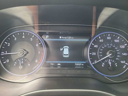 Used 2022 Hyundai Palisade SEL w/ Premium Package AWD/4WD image 31
