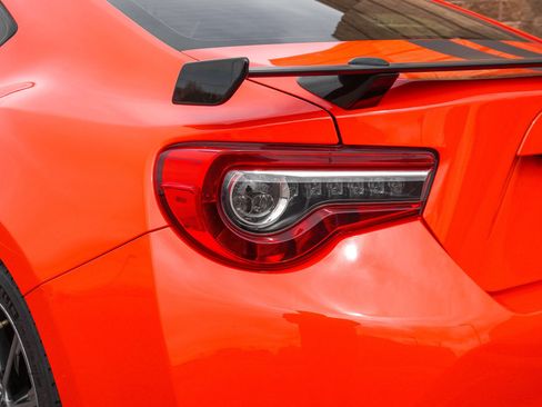 Used 2017 Toyota 86 860 Special Edition image 18