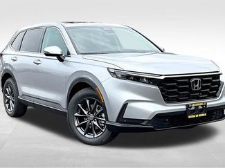 New 2026 Honda CR-V EX-L 360° Tour