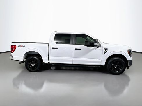 Used 2023 Ford F150 XLT w/ Trailer Tow Package AWD/4WD image 3