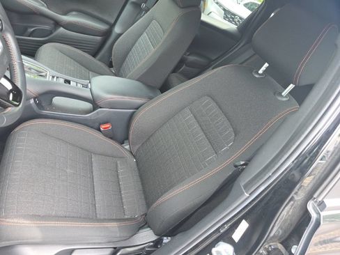 Certified 2024 Honda HR-V Sport image 10