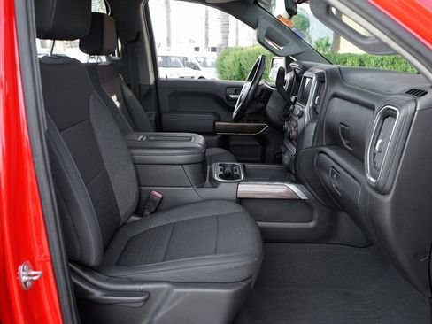 Used 2021 Chevrolet Silverado 1500 RST w/ Rally Edition image 37