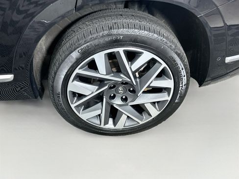 Used 2022 Hyundai Santa Fe Calligraphy AWD/4WD image 11