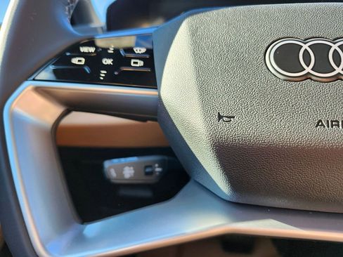 New 2026 Audi A6 Premium Plus image 15