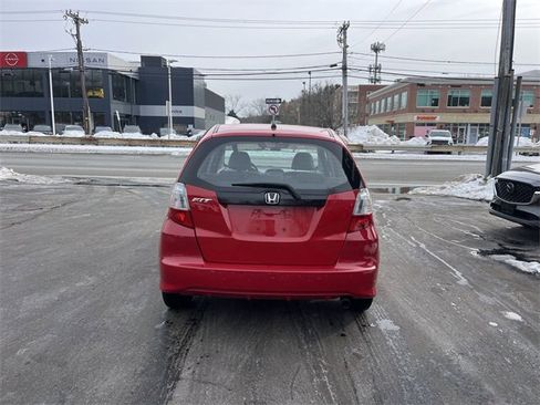 Used 2011 Honda Fit image 7