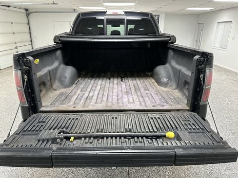 Used 2013 Ford F150 FX4 w/ Luxury Equipment Group AWD/4WD image 28