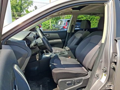Used 2013 Nissan Rogue SV w/ Premium Pkg AWD/4WD image 14