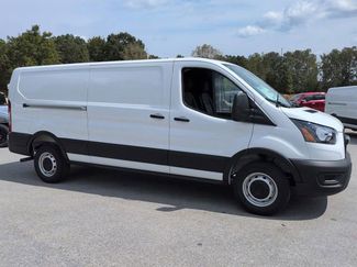 New 2025 Ford Transit 250 Low Roof w/ Load Area Protection Package video 2