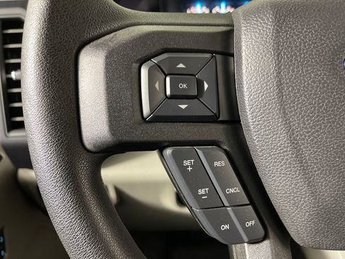 Used 2018 Ford F150 XL w/ Equipment Group 101A Mid RWD image 28