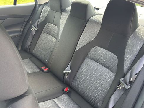 New 2026 Nissan Sentra SV w/ SV Convenience Package FWD image 31