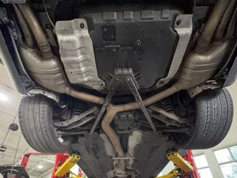 Used 2020 Mercedes-Benz AMG GT 53 image 80