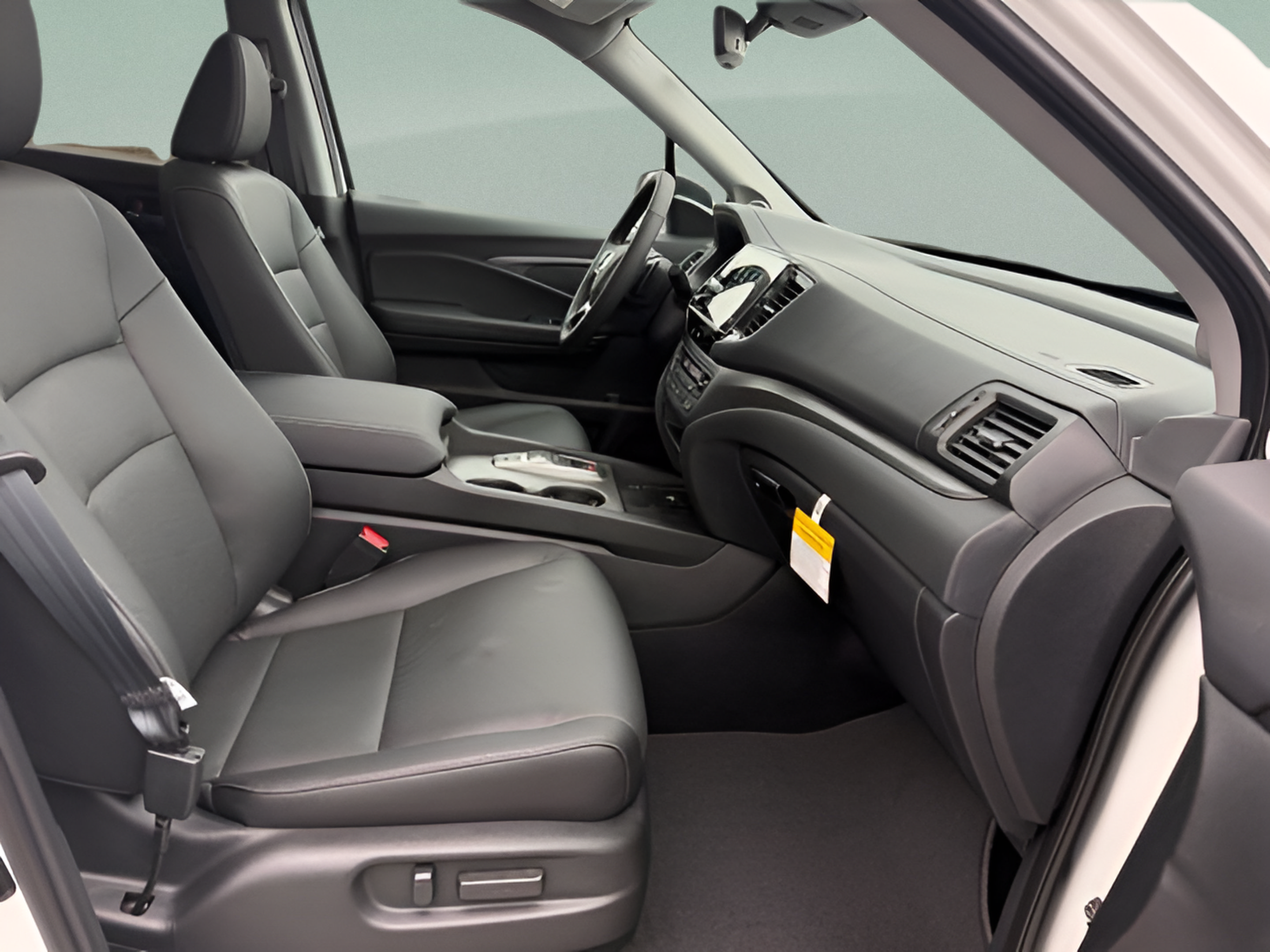 New 2026 Honda Ridgeline RTL image 27