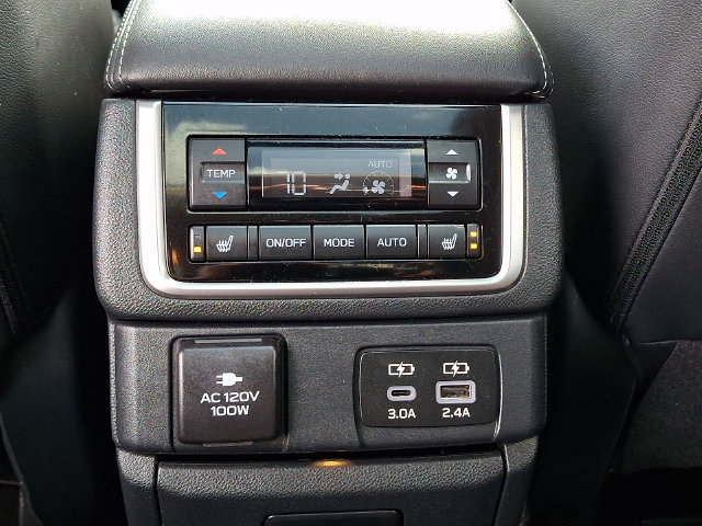 Used 2024 Subaru Ascent Touring AWD/4WD image 13