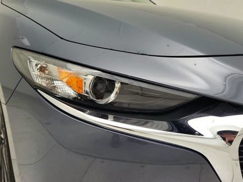 Used 2024 MAZDA MAZDA3 s AWD/4WD image 29