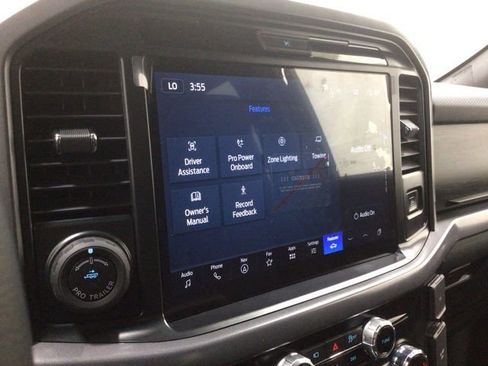 New 2025 Ford F150 XLT w/ Equipment Group 302A MID image 20