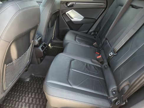 Used 2023 Audi Q3 2.0T Premium Plus AWD/4WD image 36