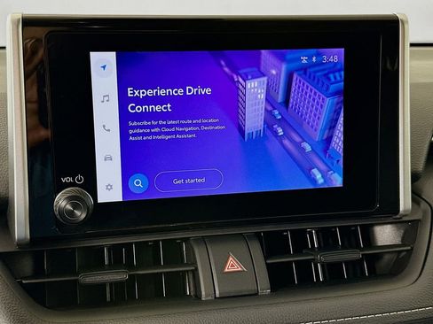 Certified 2025 Toyota RAV4 XLE image 13