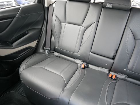 Used 2024 Subaru Forester Limited AWD/4WD image 12