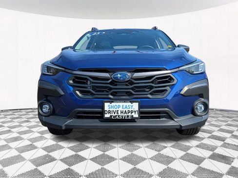 Certified 2025 Subaru Crosstrek 2.5i Limited w/ Crosstrek Mirror Package AWD/4WD image 16