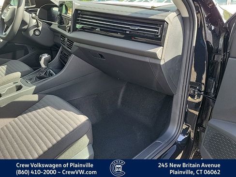 New 2026 Volkswagen Jetta S image 29