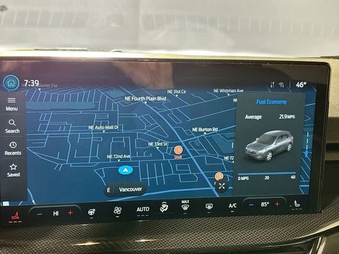 Used 2023 Ford Escape ST-Line w/ Tech Pack #1 image 16