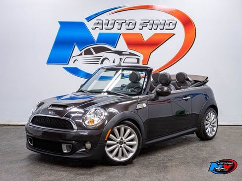Used 2012 MINI Cooper S image 7