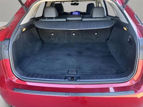 Used 2016 Lexus RX 350 FWD image 18