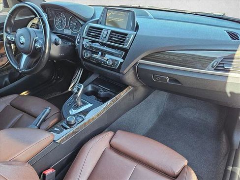 Used 2016 BMW M235i Coupe image 17