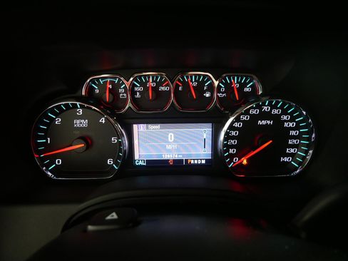 Used 2015 Chevrolet Tahoe LS AWD/4WD image 21