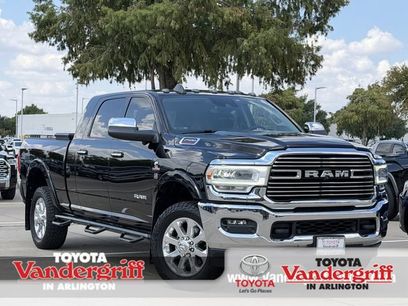Used 2019 RAM 2500 Laramie