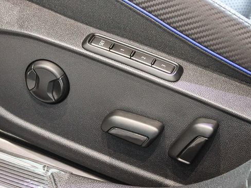 New 2026 Volkswagen Golf AWD/4WD image 23
