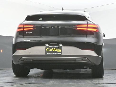 Used 2024 Genesis GV60 RWD image 52