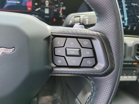 New 2026 Ford Mustang GT Premium w/ GT Performance Package RWD image 30