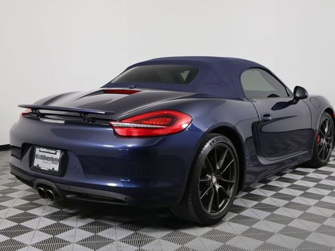 Used 2013 Porsche Boxster S image 3