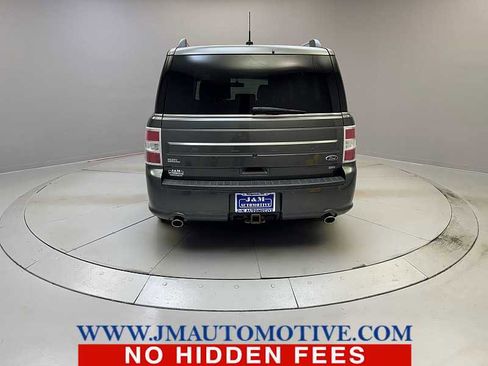 Used 2019 Ford Flex SEL w/ Equipment Group 202A image 4