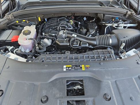 Used 2024 Jeep Grand Cherokee Summit image 29