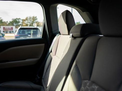 New 2026 Subaru Forester image 27