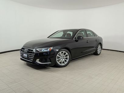 Used 2021 Audi A4 2.0T Premium w/ Convenience Package