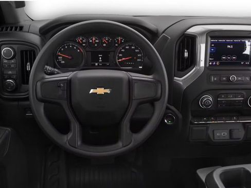 Used 2022 Chevrolet Silverado 1500 LT image 4