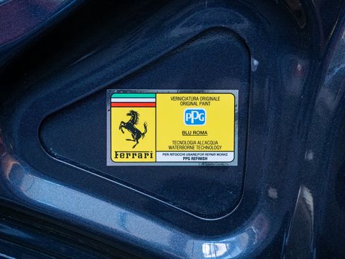 Used 2025 Ferrari Roma Spider image 30