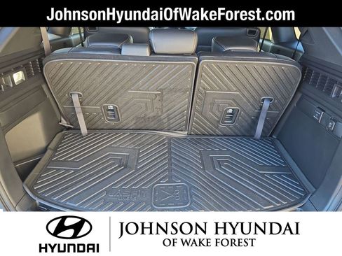 Used 2026 MAZDA CX-90 3.3 Turbo S w/ Premium Plus image 21