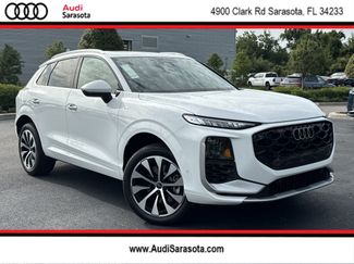 Used 2026 Audi Q3 quattro 2.0T AWD/4WD video 1
