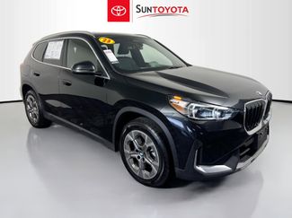 Used 2023 BMW X1 xDrive28i video 1