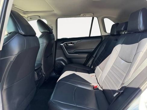 Certified 2023 Toyota RAV4 XLE Premium AWD/4WD image 11
